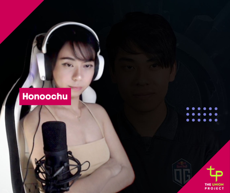 A Remarkable Experience: Casting the Tali Dota 2 Tournament Finals on Honoochu’s Twitch Channel